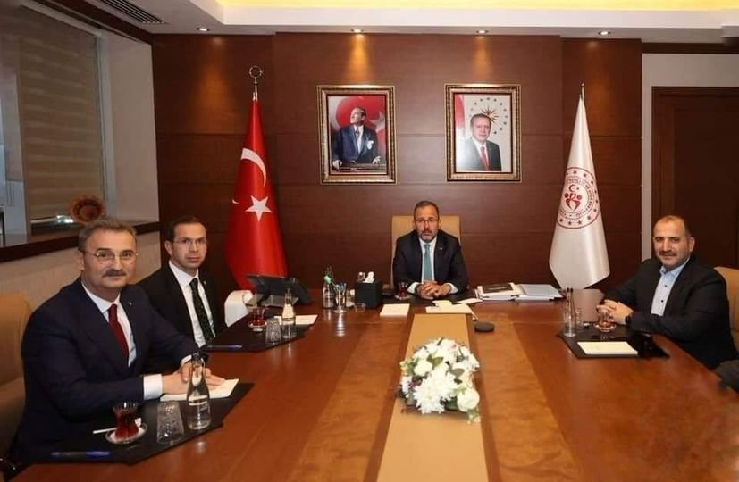 HERŞEY ŞALPAZARI İÇİN