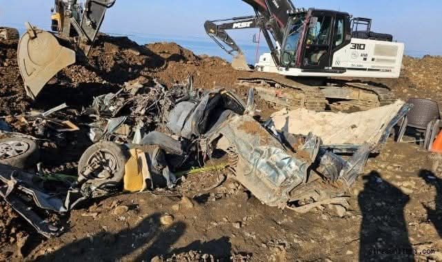 GEÇMİŞ OLSUN ARTVİN