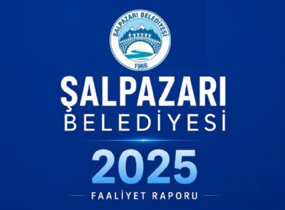 2025 FAALİYET RAPORU
