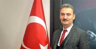 Şalpazarı Belediye Başkanımız Refik Kurukız 'dan Karne Tatili Mesajı