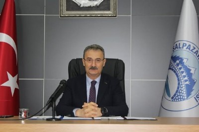 ŞALPAZARI BELEDİYESİ OCAK AYI MECLİS TOPLANTISI